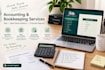 do bank reconciliation and financial data entry in excel