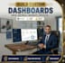 design professional power bi dashboards
