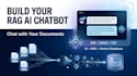 build a custom rag ai chatbot trained on your documents