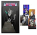 retratos personalizados de mascotas