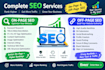 optimize your website with professional SEO