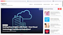 develop niche based earnable wordpress blog with CPM ads