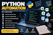 automate your repetitive tasks with python