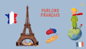 speak french with you