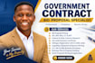 write winning bid proposal, rfp, grant, government contract, proposal writing