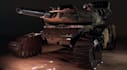 3d modelling enviromment and props fully textured