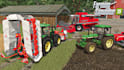 custom farming simulator maps and tractor, fs22 fs25 and fs mods