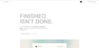 develop a full stack web application