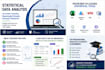 perform statistical data analysis
