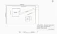 redraft land survey property plot plan site layout nc US