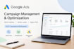 manage and optimization google ads