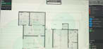 do ra3 designer on canvas