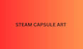 do steam capsule art for you