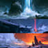 draw fantasy illustrations, concept art, and card