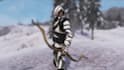 level design for a skyrim mod