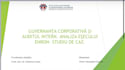 create a professional powerpoint presentation for your business or project