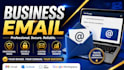 set up business emails