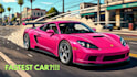 design clickbait ai gaming and tech youtube thumbnails