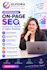 do on page SEO to improve google rankings