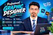 design a viral thumbnail