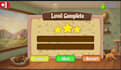 design a professional game UI for your game