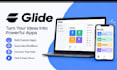 be your glide expert and glide developer glide app, mobile app developer glide