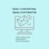 write high converting email newsletters and copy