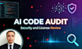 audit your ai generated or vibe coded app for security bugs