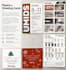 modern and professional presentation design