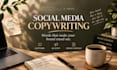 write engaging social media captions and ad copy