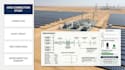 do solar grid connection study, substation and transmission design