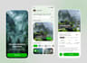 develop city tour app, tourism app, travel app