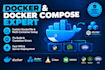 dockerize your application and deploy it to vps server