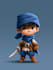 create 2d game character using spine