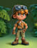 2d game character design 2d game character