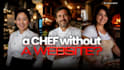 build a restaurant website that gets you clients