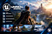 develop custom unreal engine multiplayer game, mobile game development, PC game