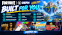 build you any high quality fortnite uefn map