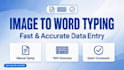do accurate data entry work