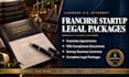 draft your franchise business startup contracts