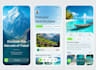 develop city tour app, tourism app, travel app