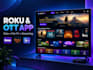 develop roku channel, roku app, roku sdk, fire TV and ott app