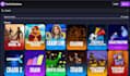 develop arcade game website, crash game website, crypto gaming web, aviator bot
