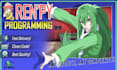 program your visual novel in renpy