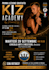teach you kizomba online with personalized video lessons