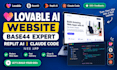 lovable expert base 44 expert base 44 bug fixing base 44 debugging integrate