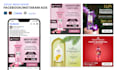 design high converting facebook, instagram and social media ads