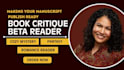 be your romantasy beta reader, dark romance beta reader, fantasy beta reader