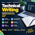 write technical blog content