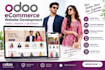 build and customize a professional odoo ecommerce website
